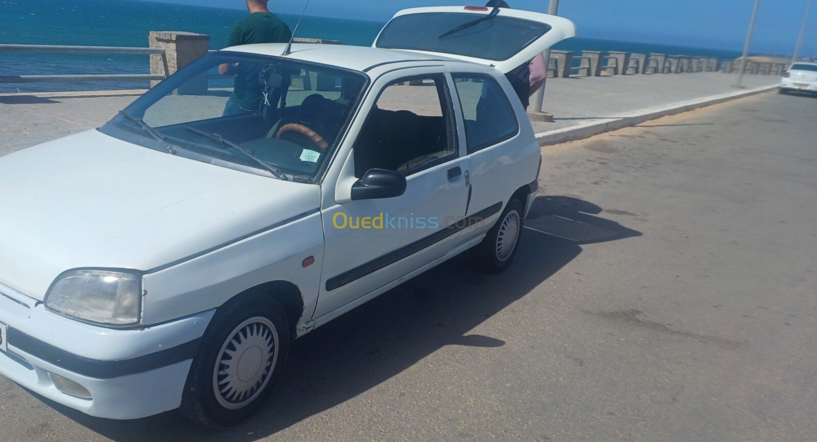 Renault Clio 1 1998 Clio 1