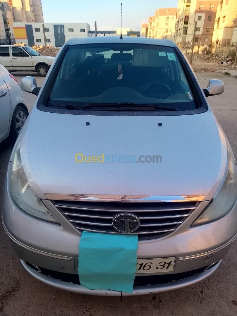 Tata Manza 2016 Manza