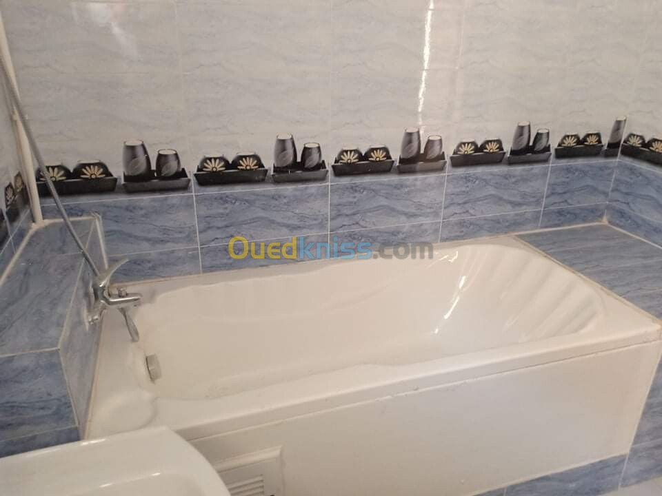 Vente Appartement F3 Oran Sidi chami