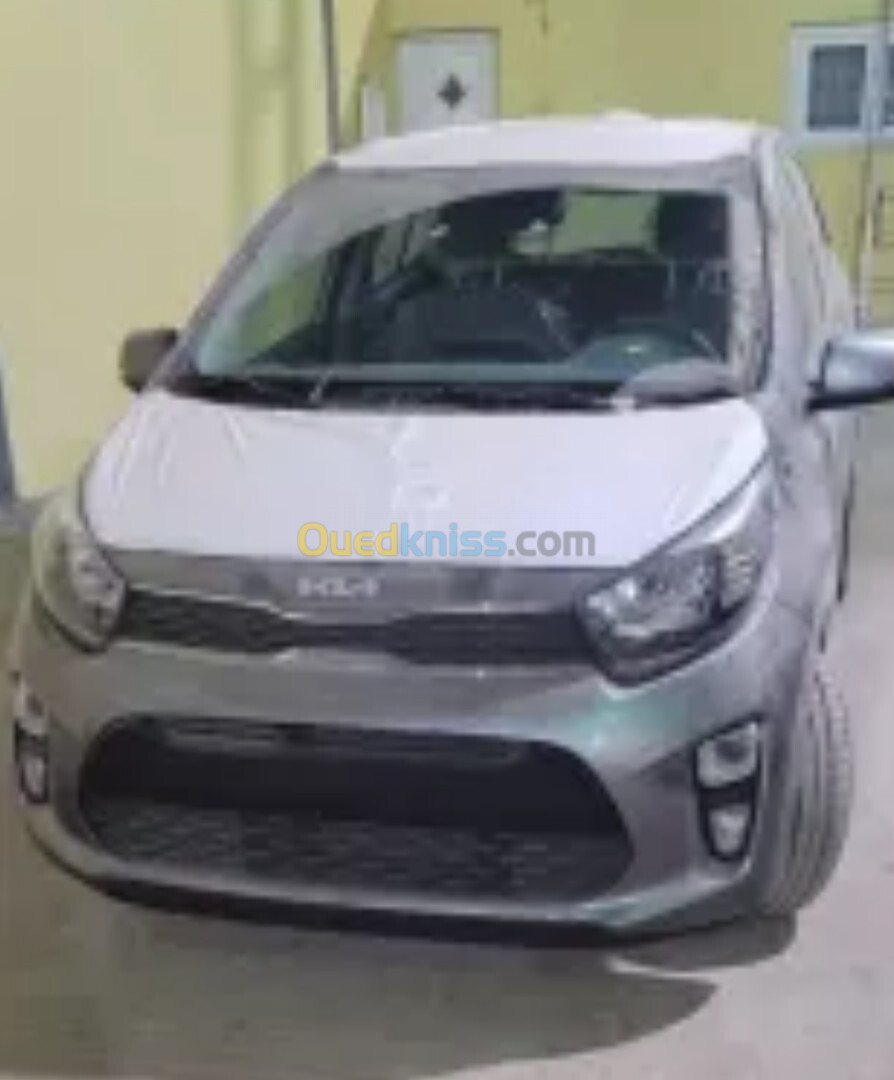 Kia Picanto 2023 LX