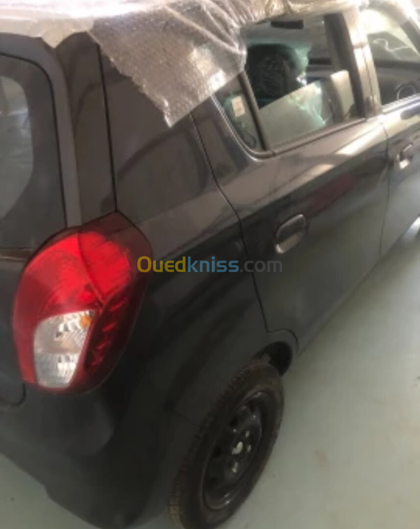 Suzuki Alto 800 2023 Alto 800