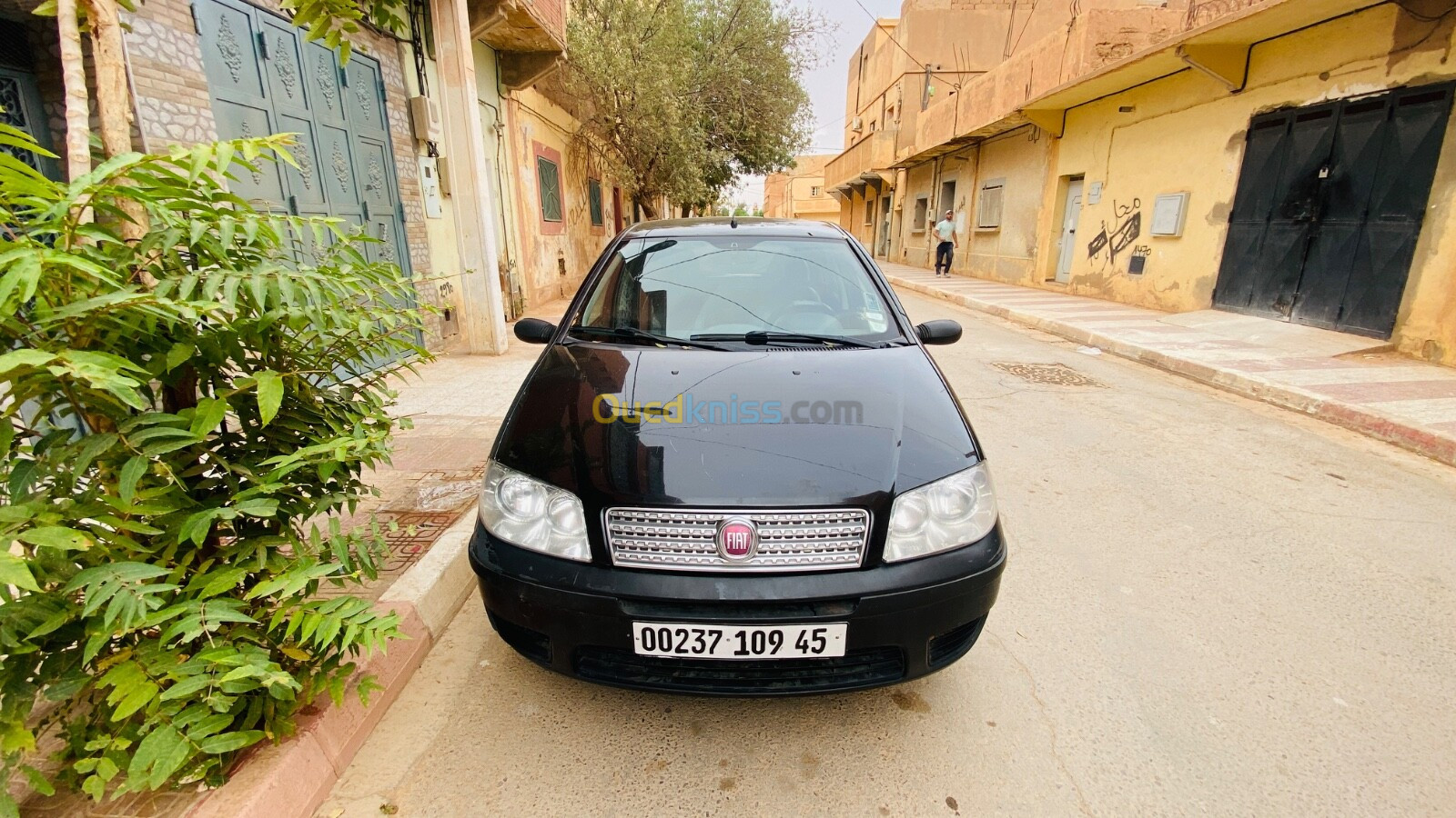 Fiat Punto 2009 Classic