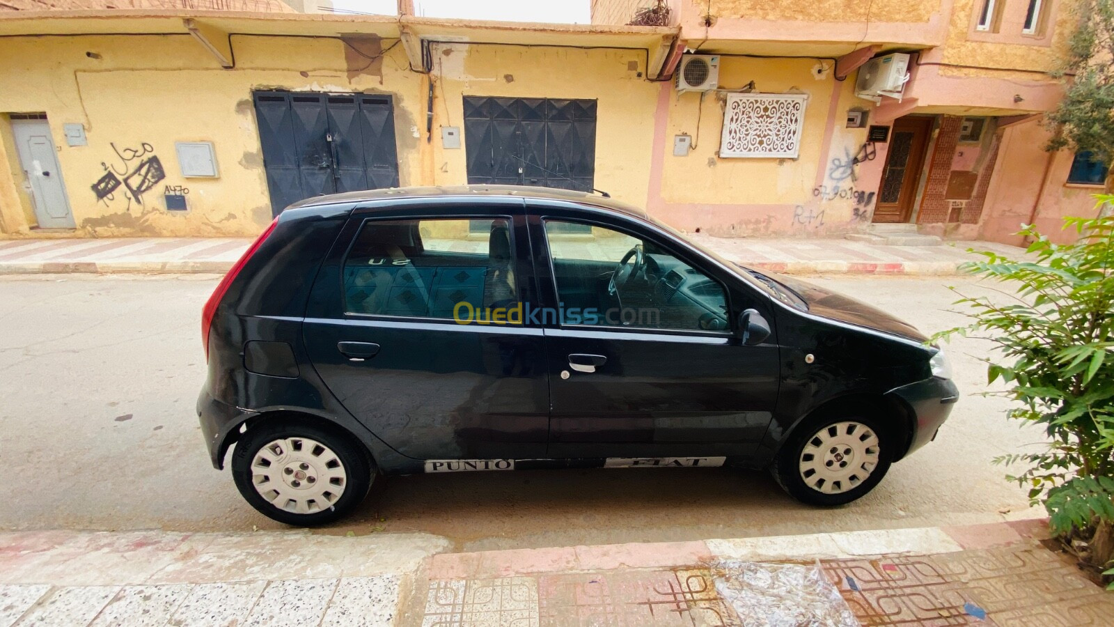 Fiat Punto 2009 Classic