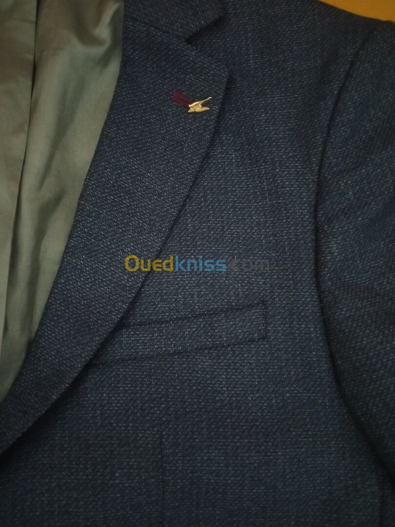 Veste homme classique taille m 