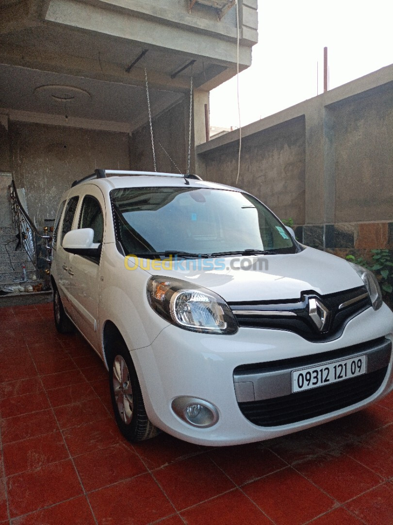 Renault Kangoo 2021 