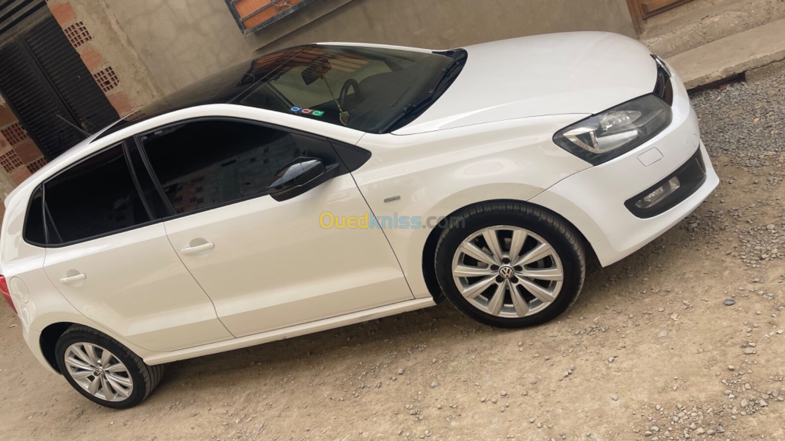 Volkswagen Polo 2013 Life