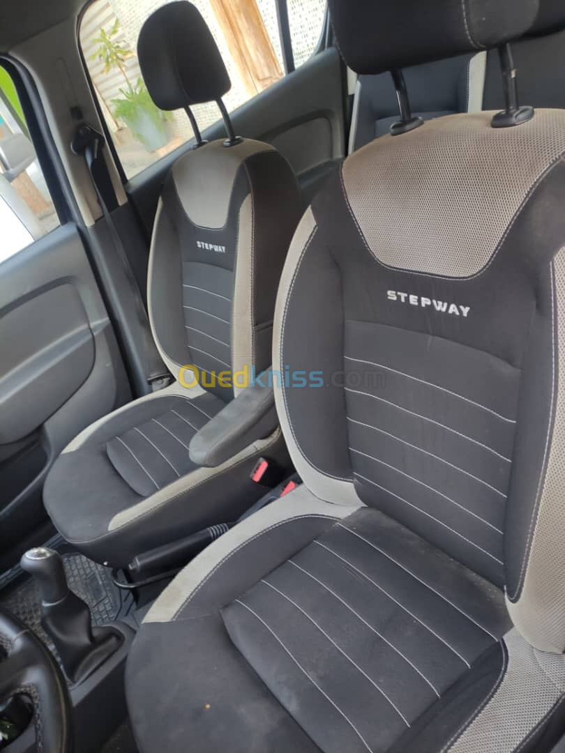 Dacia Sandero 2018 Stepway