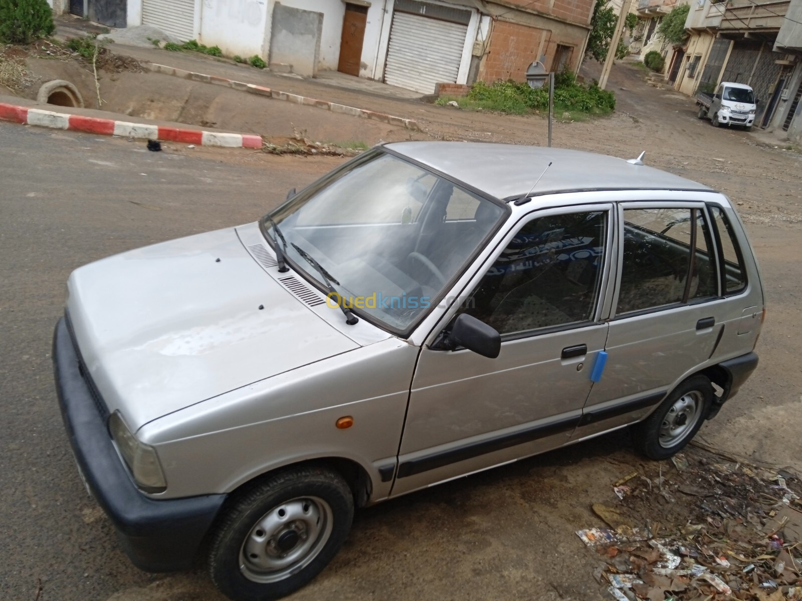 Suzuki Maruti 800 2011 