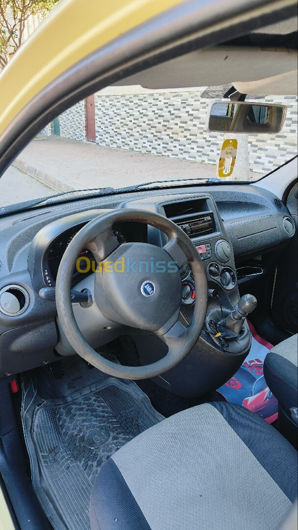 Fiat Panda 2008 Panda