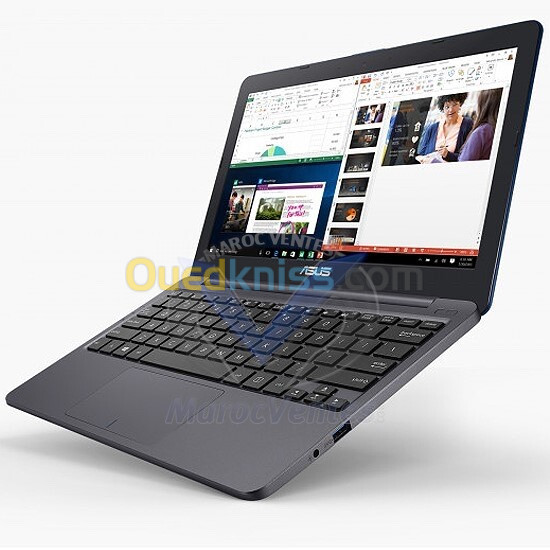 Pc portable Asus vivobook E203NA-110t