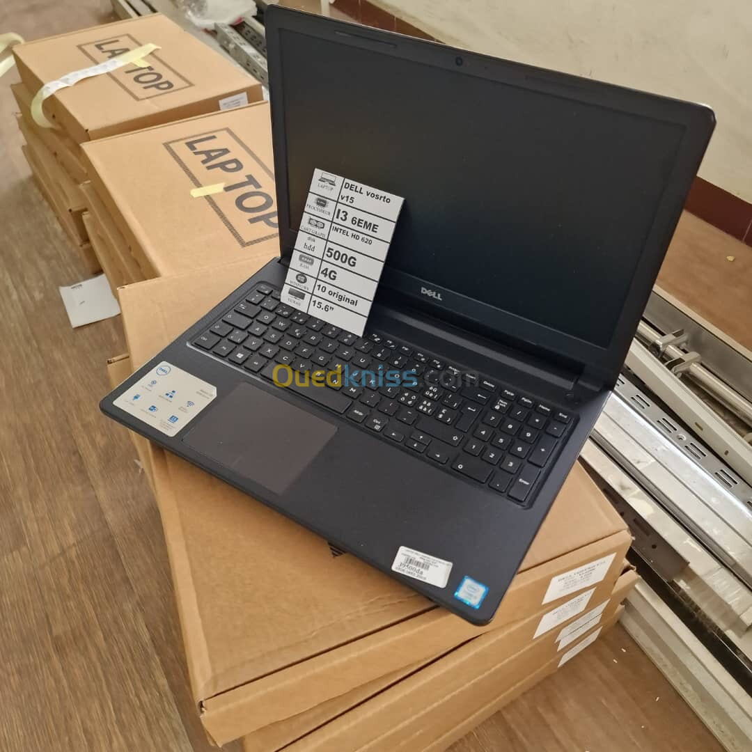 Pc portable dell vostro v15 