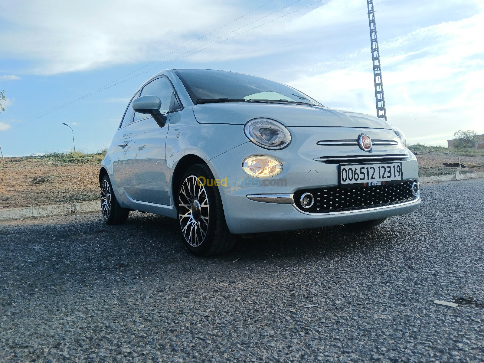 Fiat 500L 2023 Dolcevita opening edition