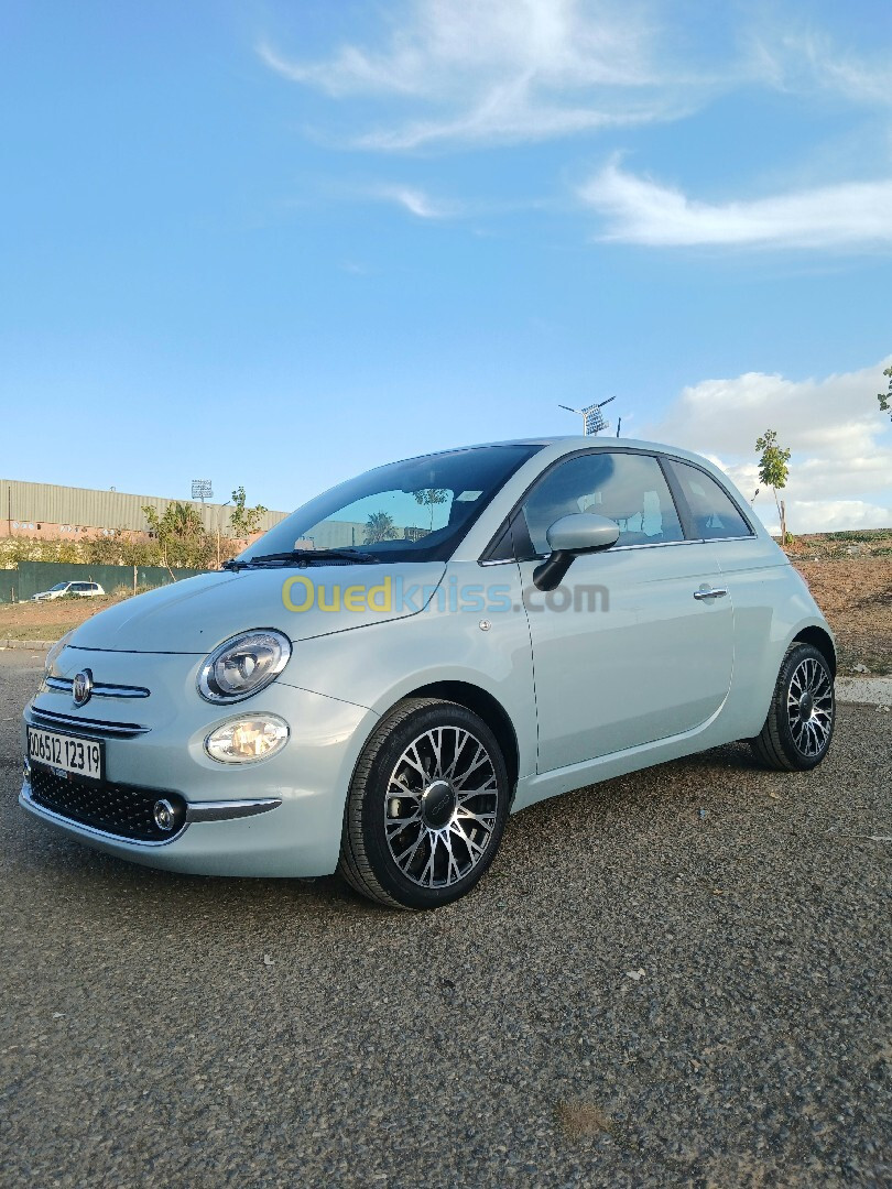 Fiat 500L 2023 Dolcevita opening edition