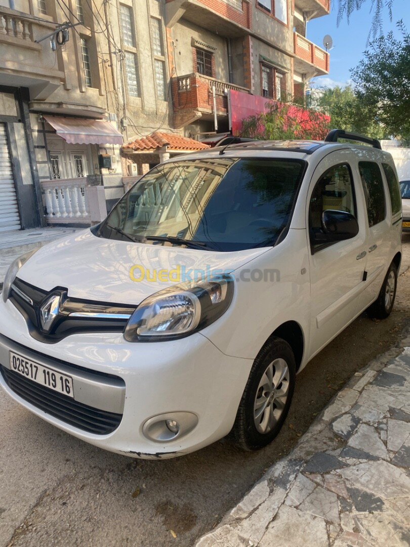 Renault Kangoo 2019 Kangoo