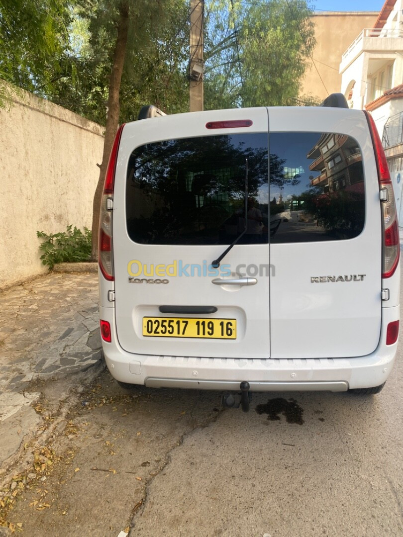 Renault Kangoo 2019 Kangoo