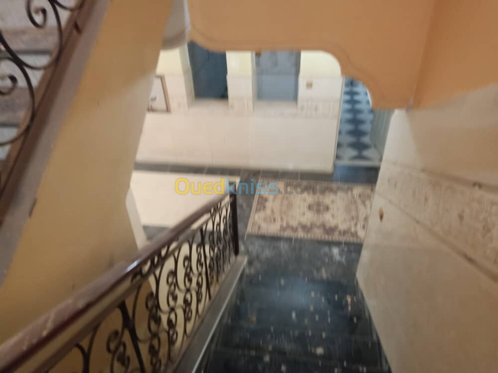 Vente Villa Mostaganem Hadjadj