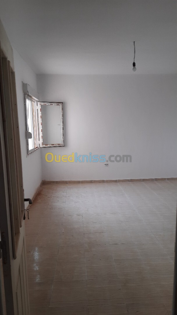 Vente Appartement F3 Alger Staoueli