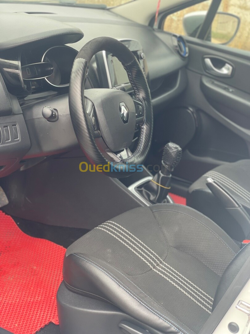 Renault Clio 4 2019 GT Line +