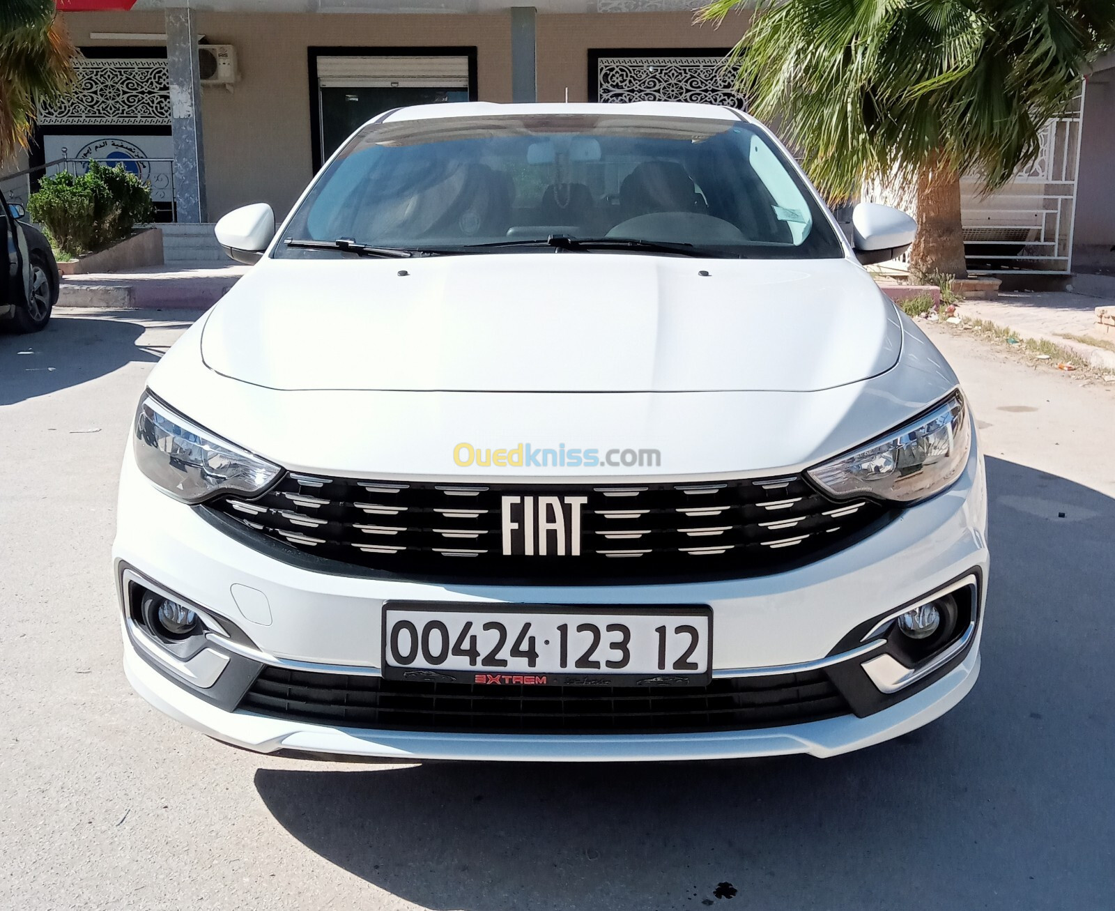 Fiat Tibo 2023 