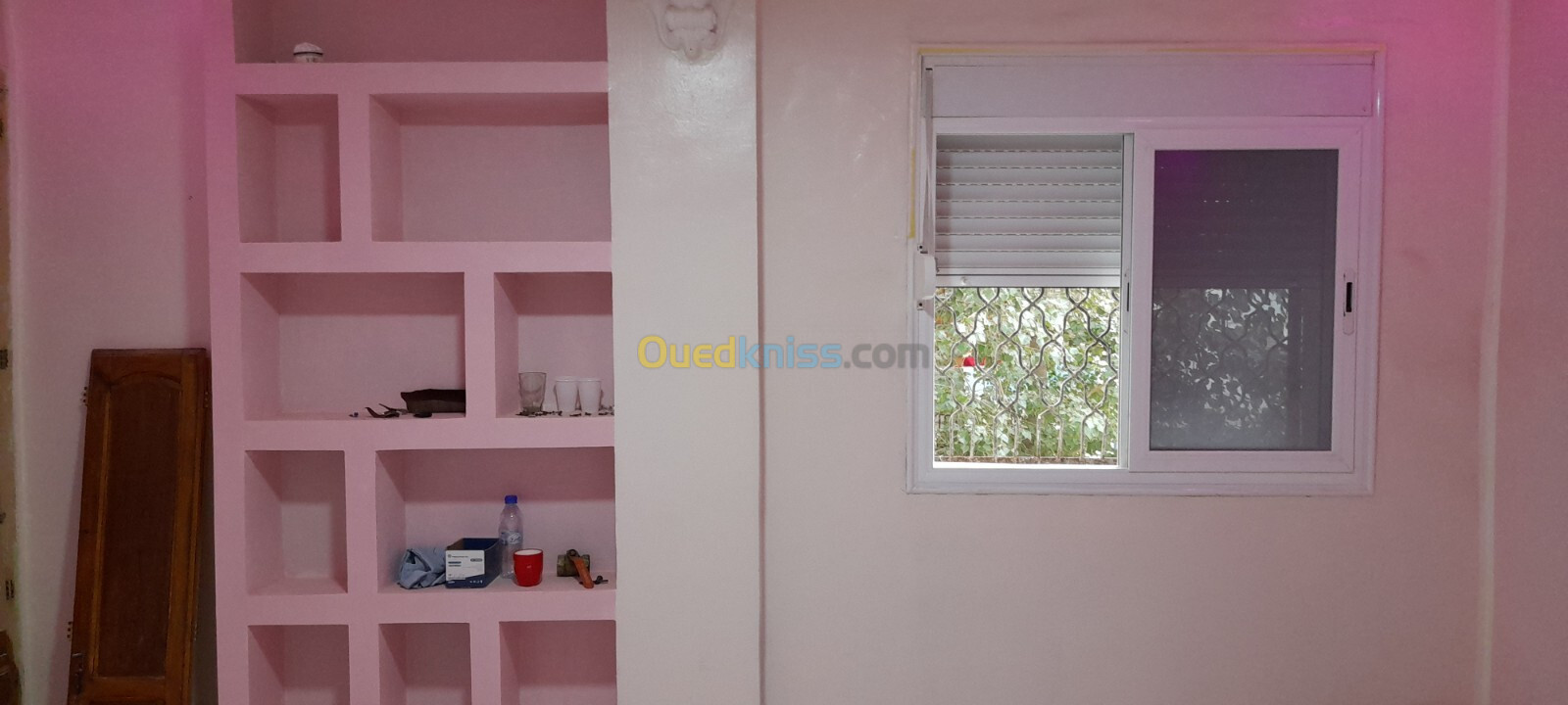 Vente Appartement F3 Sidi Bel Abbès Sidi bel abbes