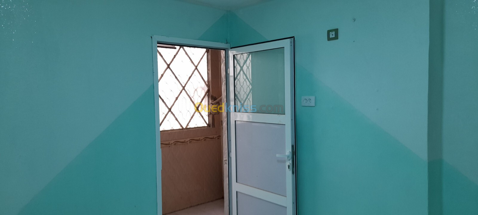 Vente Appartement F3 Sidi Bel Abbès Sidi bel abbes