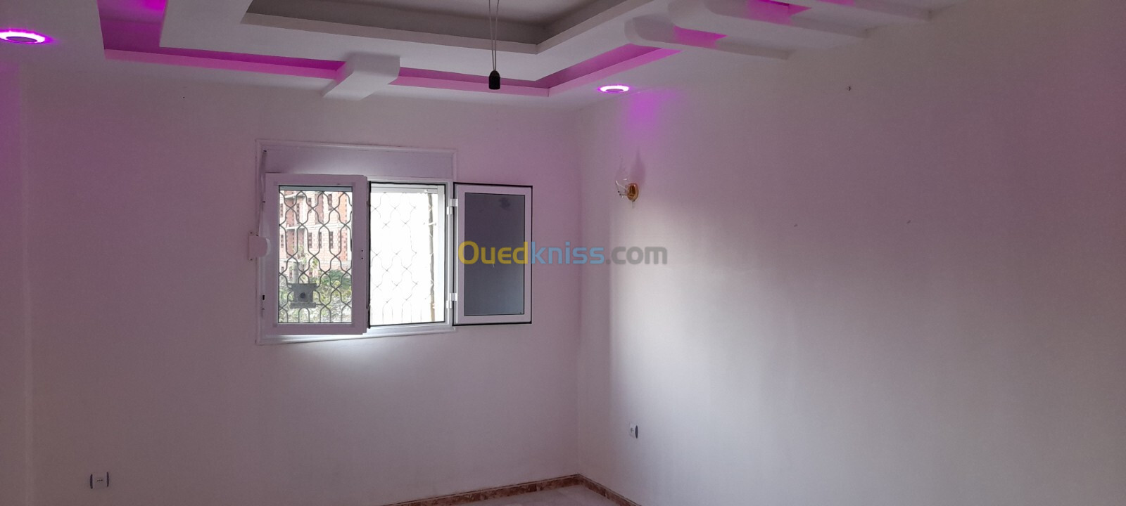 Vente Appartement F3 Sidi Bel Abbès Sidi bel abbes