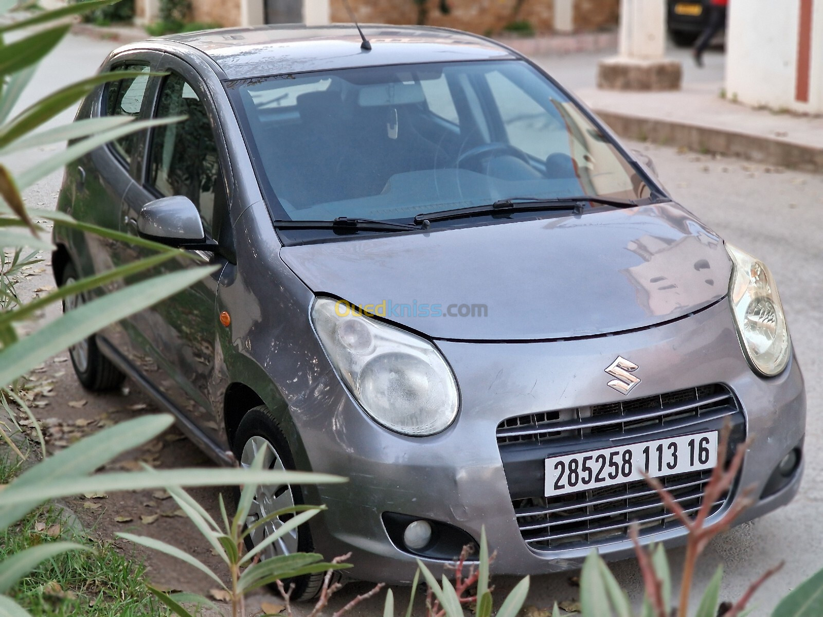 Suzuki Celerio 2013 