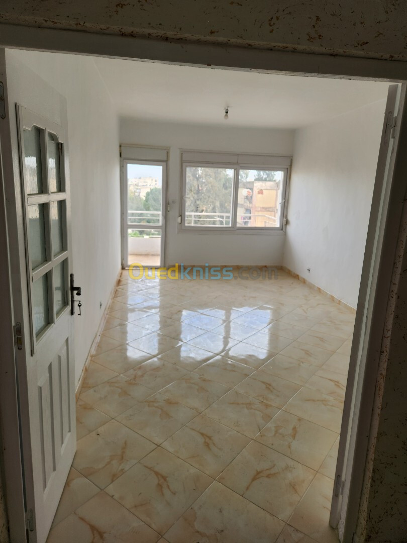 Vente Appartement F4 Blida Boufarik