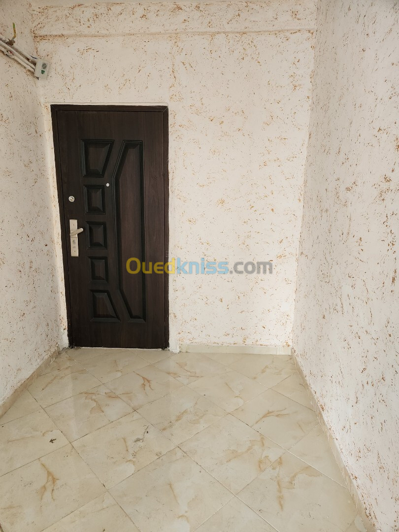 Vente Appartement F4 Blida Boufarik