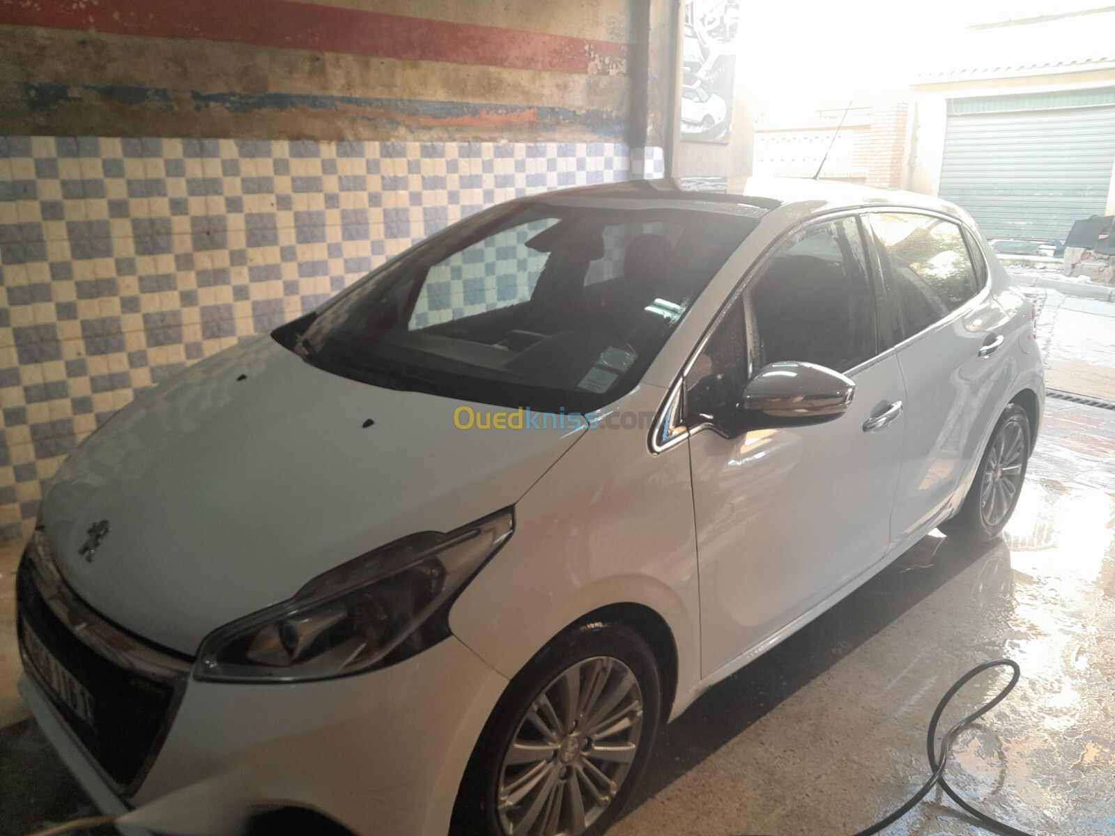 Peugeot 208 2016 GT Line