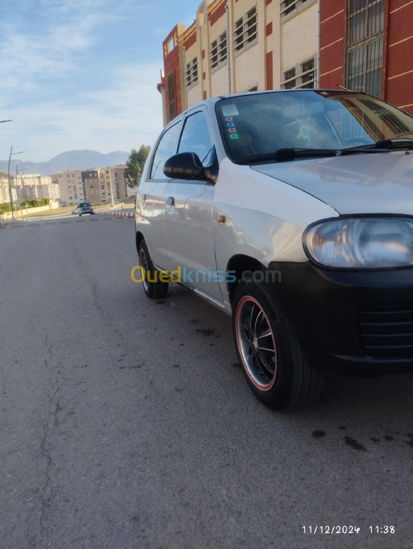 Suzuki Alto 2012 Alto