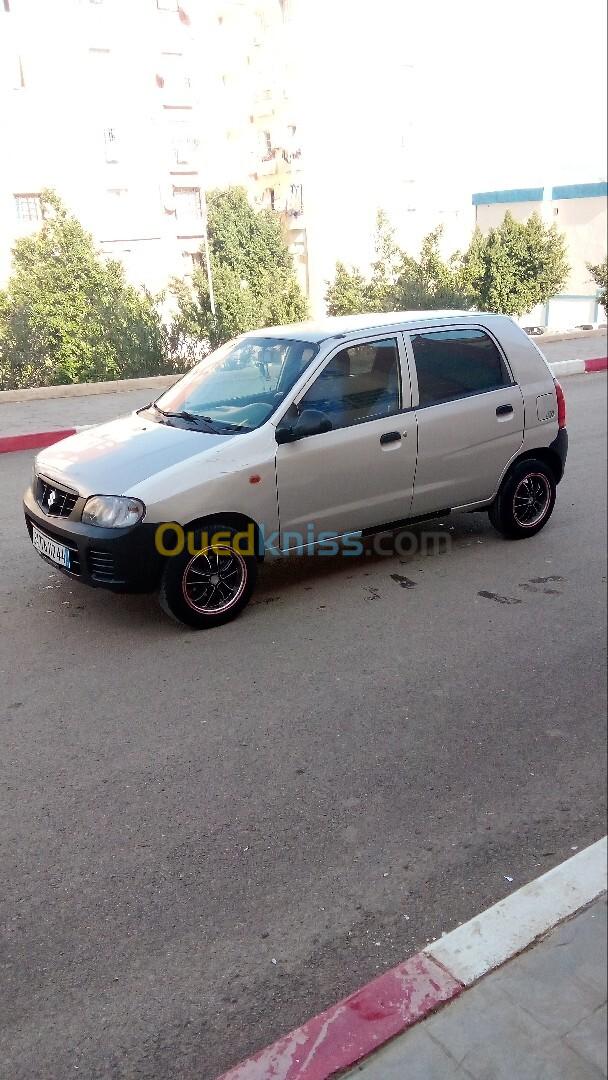 Suzuki Alto 2012 Alto