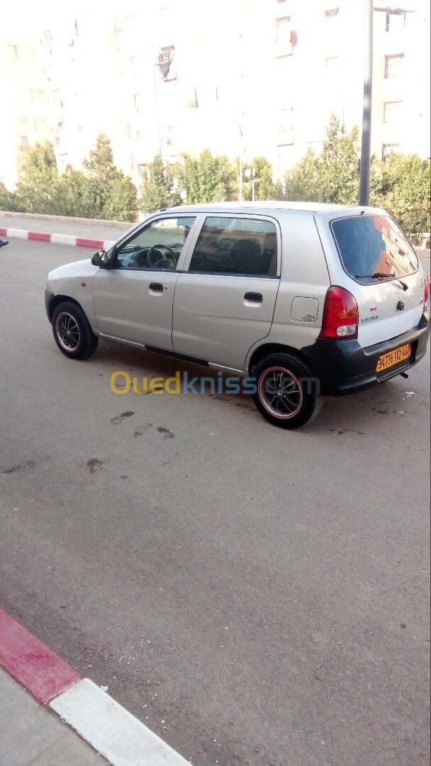 Suzuki Alto 2012 Alto