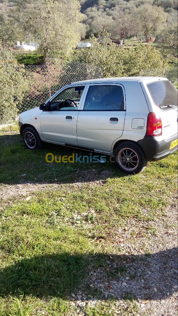 Suzuki Alto 2012 Alto