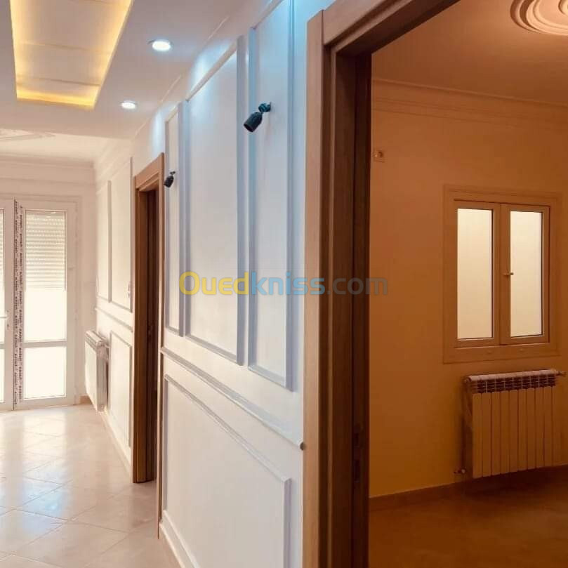 Vente Appartement F3 Alger Bordj el kiffan