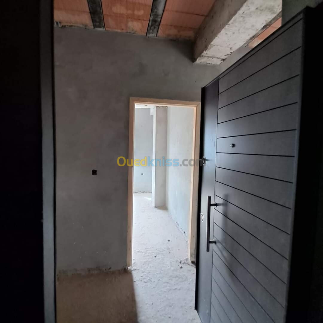 Vente Appartement F3 Alger Bordj el kiffan