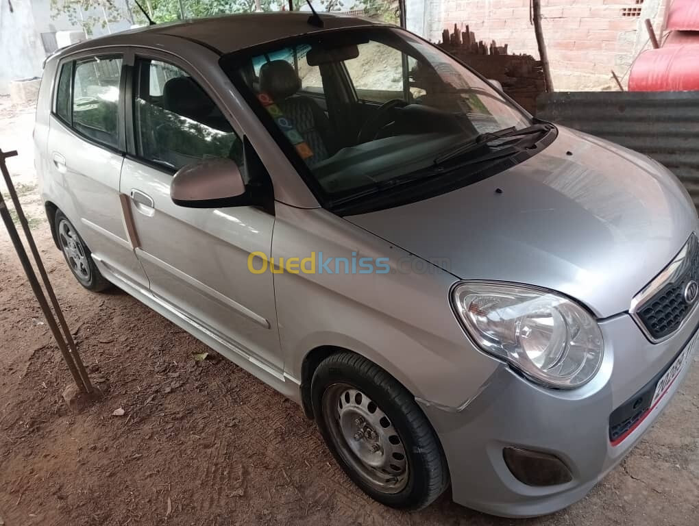 Kia Picanto 2010 