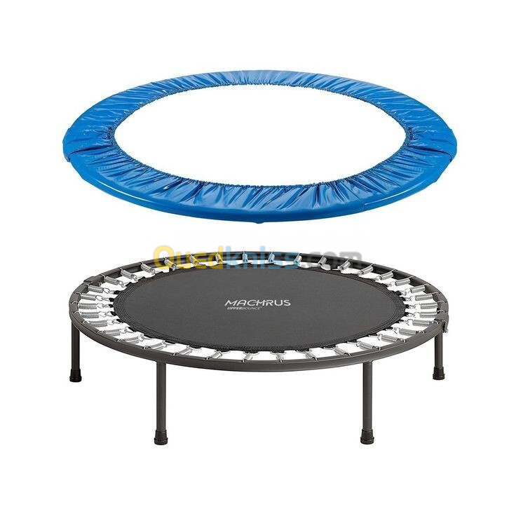 Trompoline  fitness