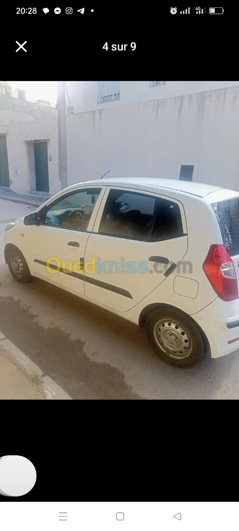 Hyundai i10 Plus 2014 i10 Plus