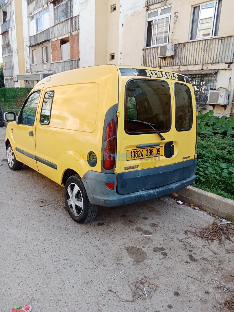 Renault Kangoo 1998 Kangoo