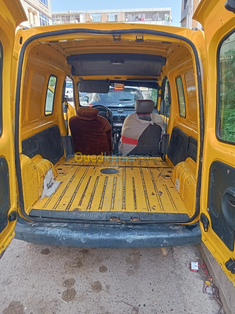 Renault Kangoo 1998 Kangoo