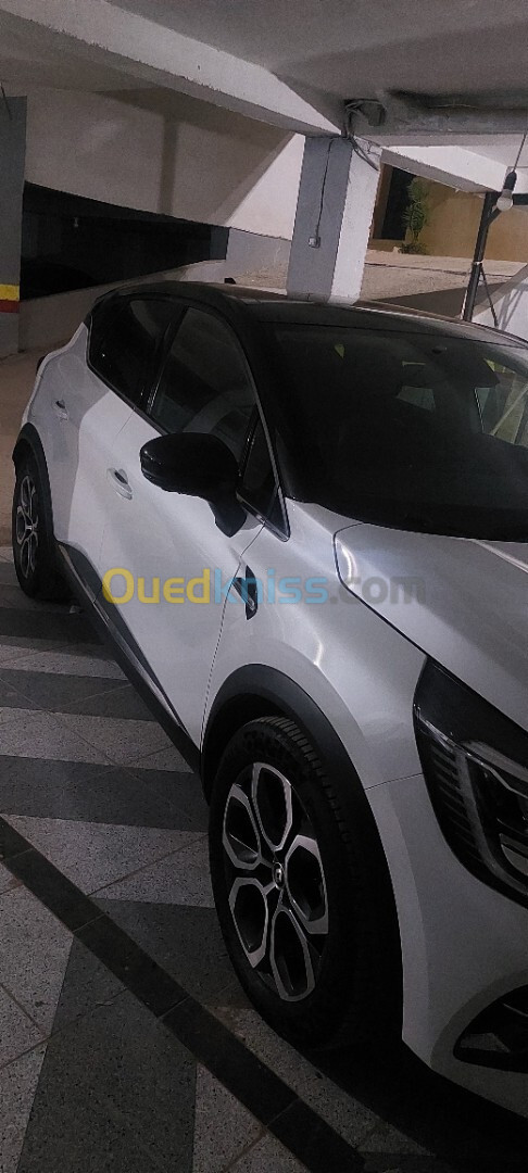 Renault Captur 2023 Captur