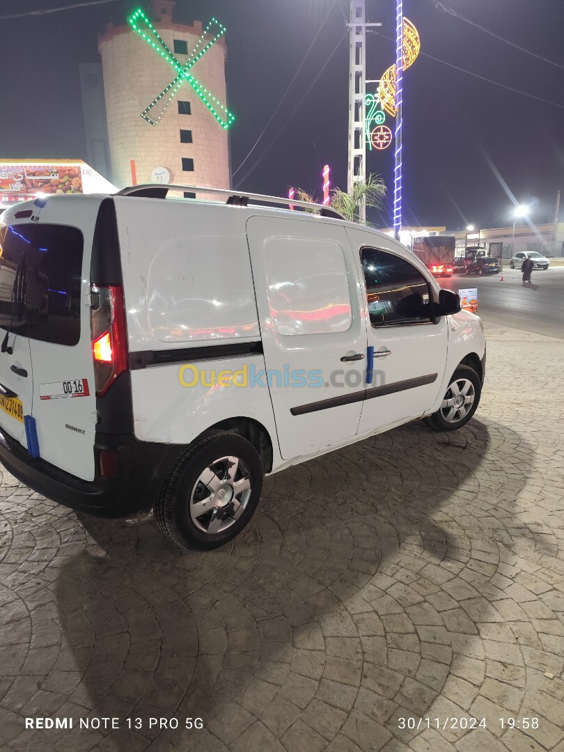 Renault Kangoo 2014 Kangoo