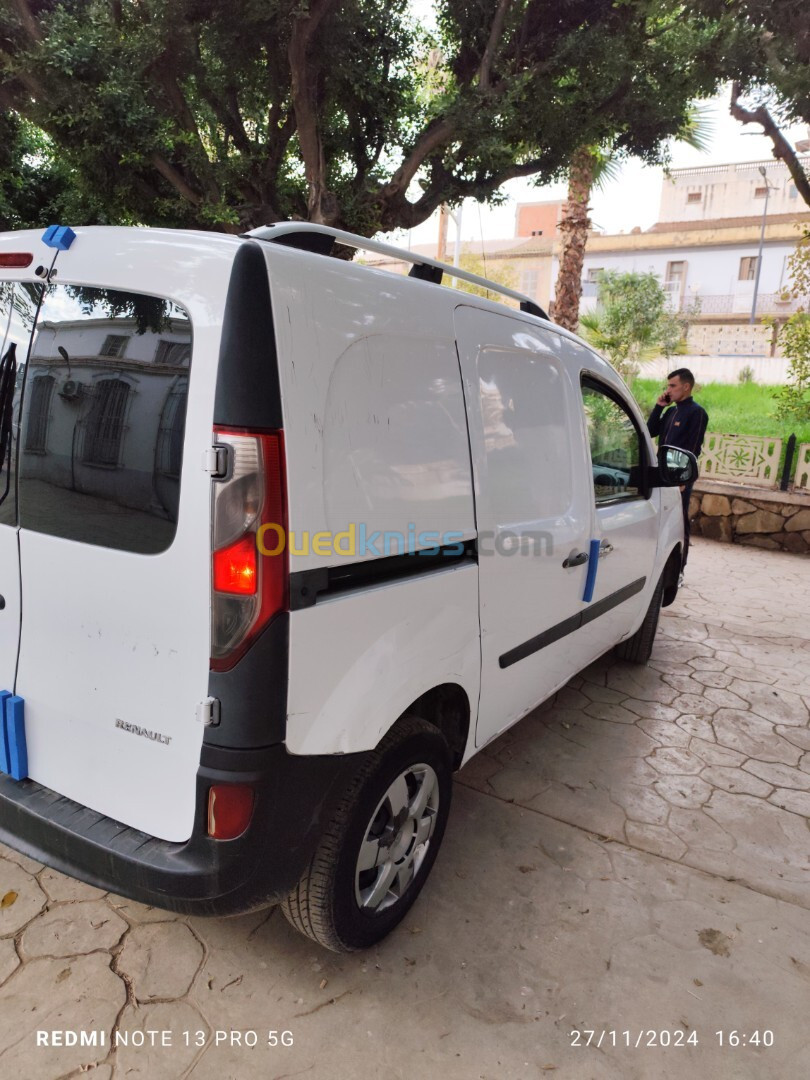 Renault Kangoo 2014 Kangoo