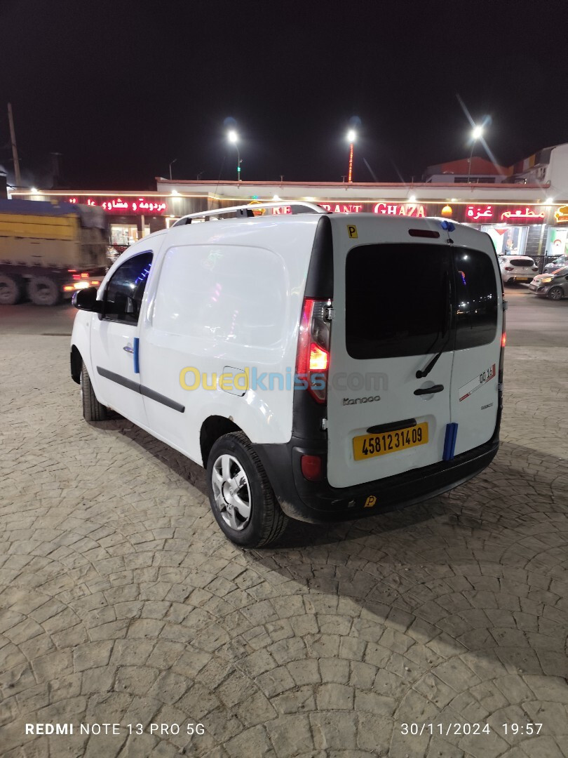 Renault Kangoo 2014 Kangoo