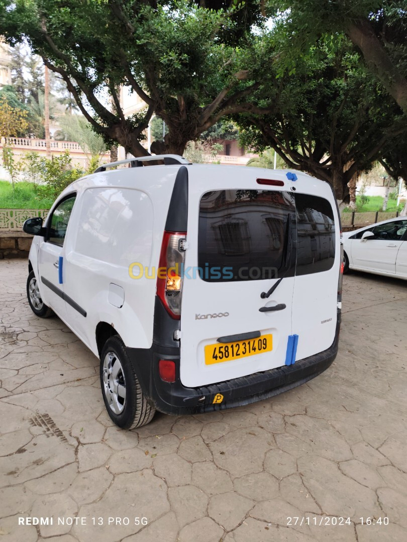 Renault Kangoo 2014 Kangoo