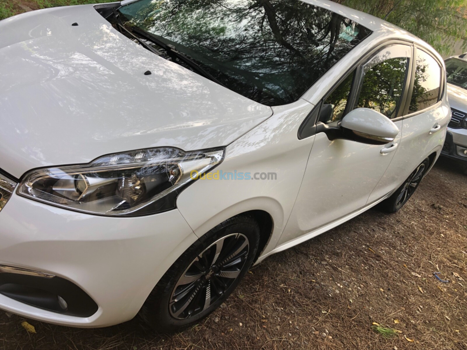 Peugeot 208 2019 