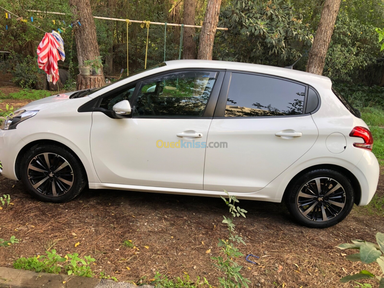 Peugeot 208 2019 