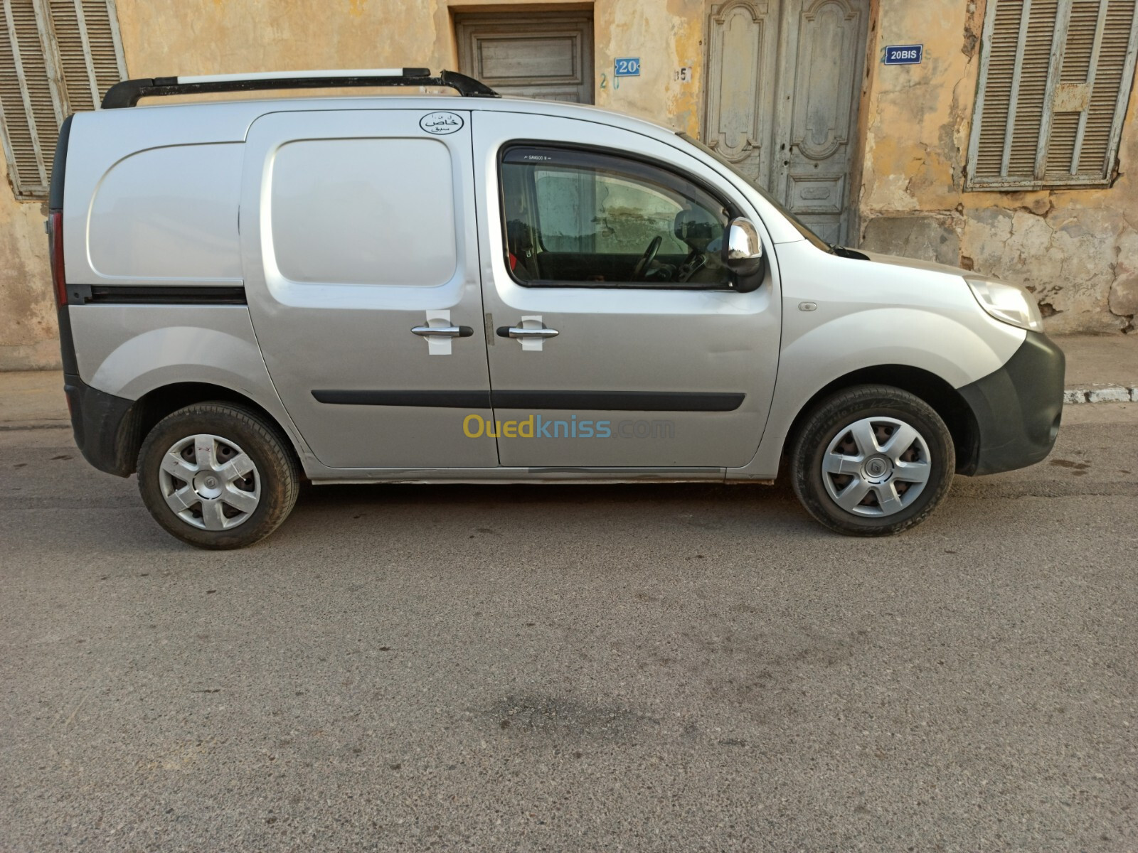 Renault Kangoo 2014 Kangoo