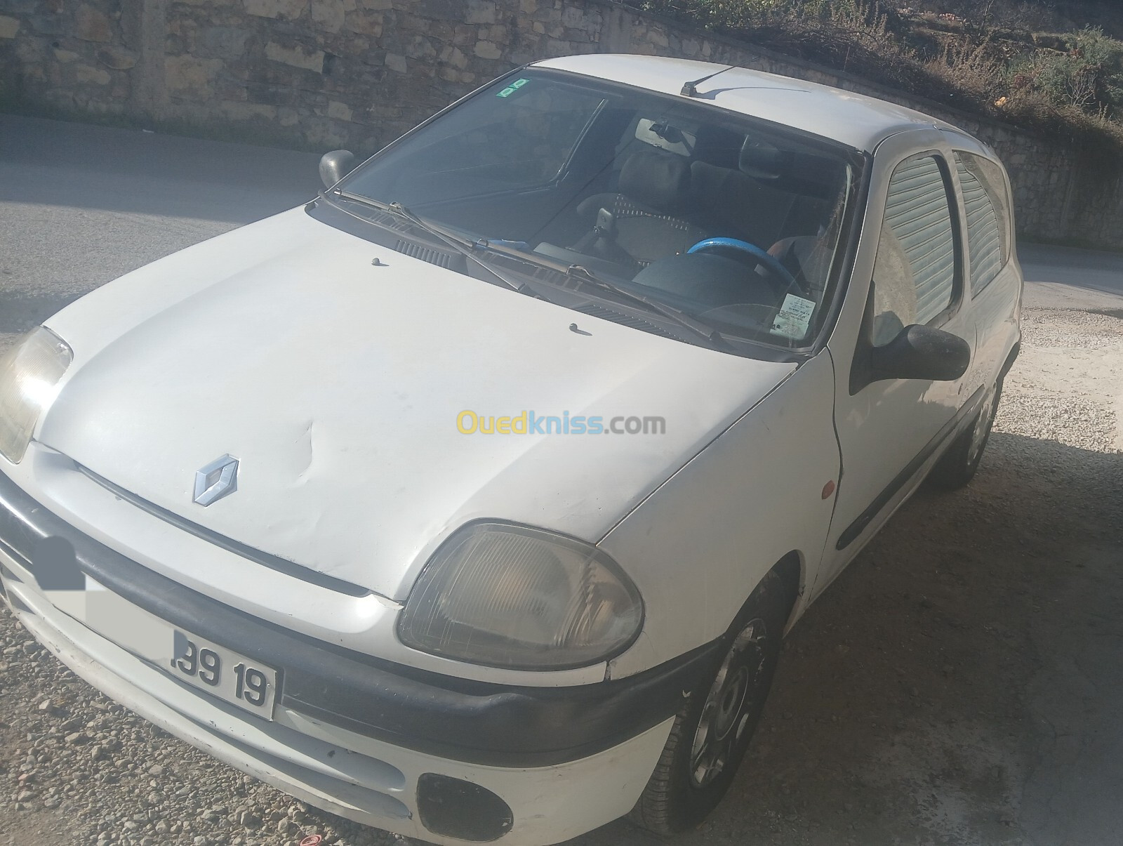 Renault Clio 2 1999 Clio 2